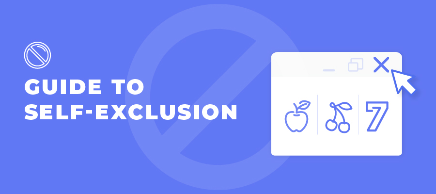 guide to self exclusion in gambling