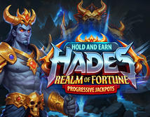 Hades Realm of Fortune Game Thumbnail