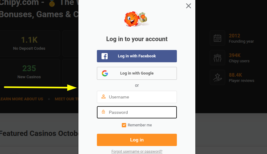 help center edit account details login