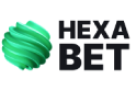 hexabet casino logo