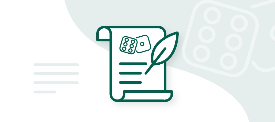 history of craps games