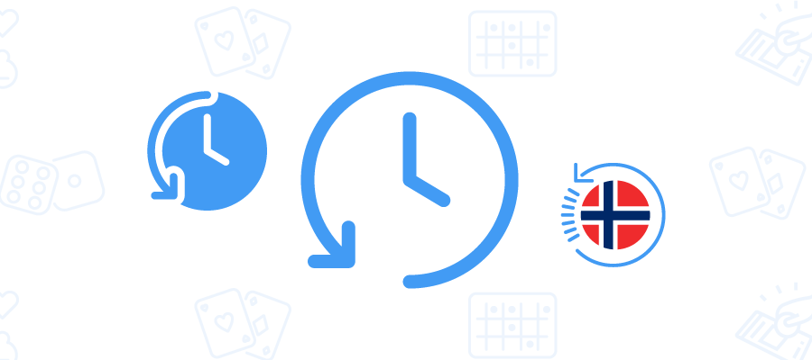 norway gambling history