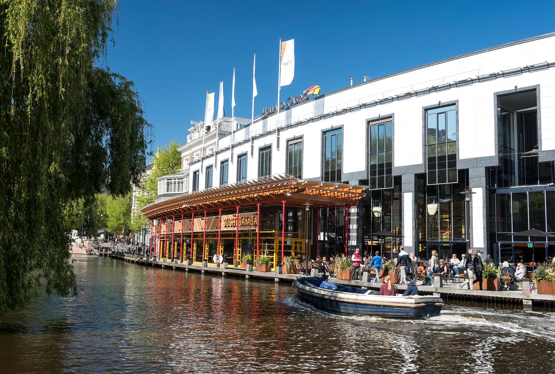 Netherlands Casinos Holland Casino