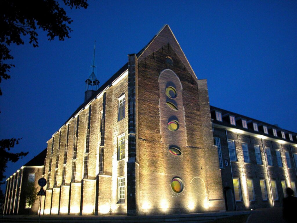 Netherlands Casinos Breda Casino