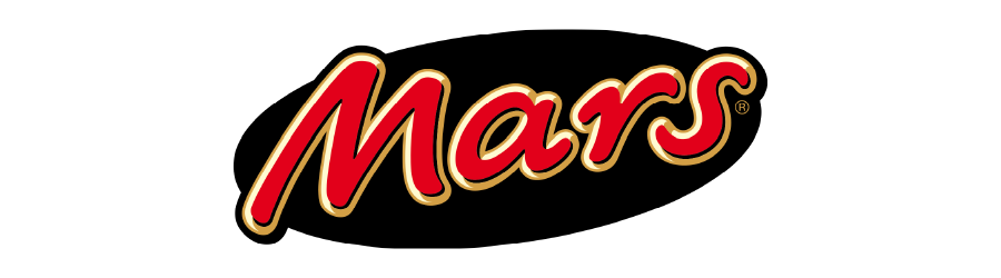 logotipo de mars