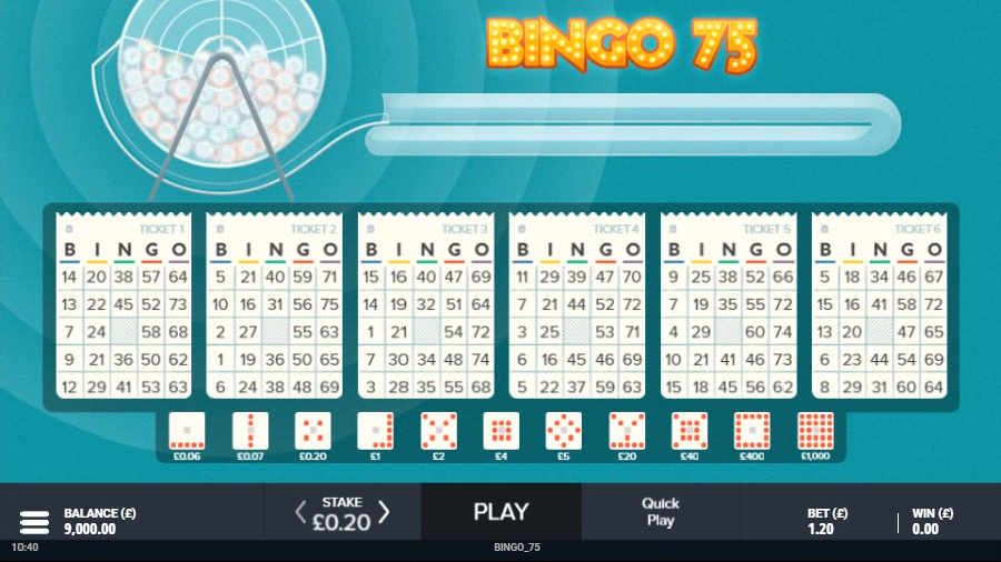6 Best Online Bingo Tips and Strategy by Vincy_Roberts - Issuu