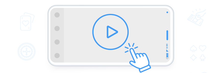 imagen de jugar casinos de iphone