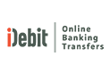 iDebit Logo
