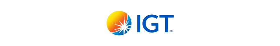 Igt logo