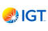 IGT logo