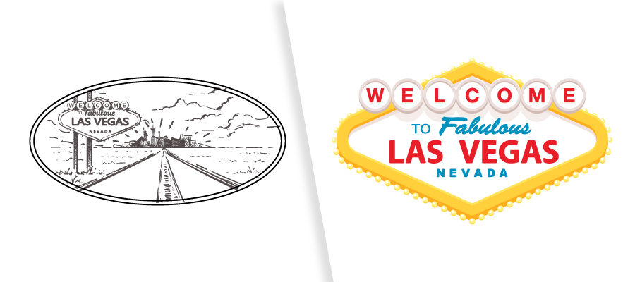 Las Vegas Casinos History