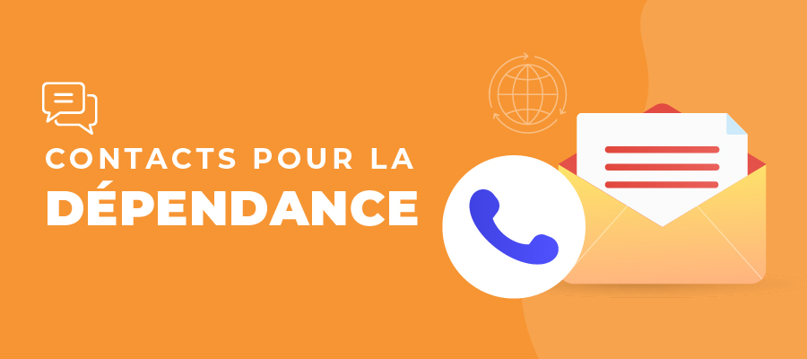 image des contacts pour le jeu problematique