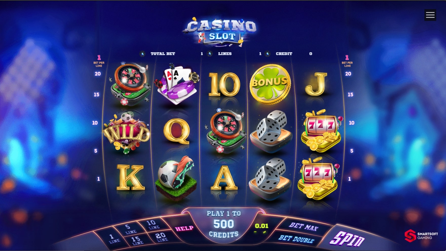 casino slot