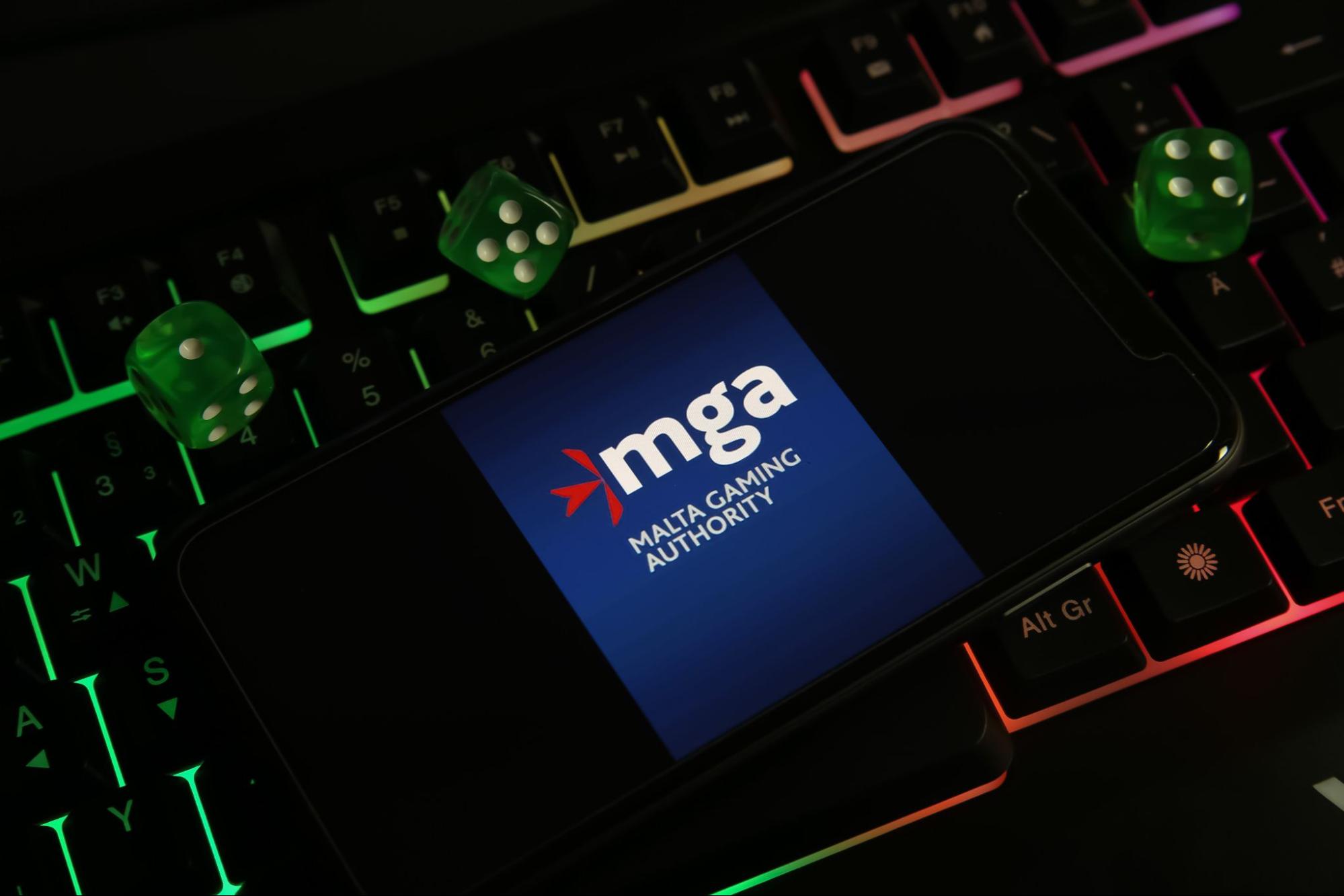MGA Malta Gaming Authority 