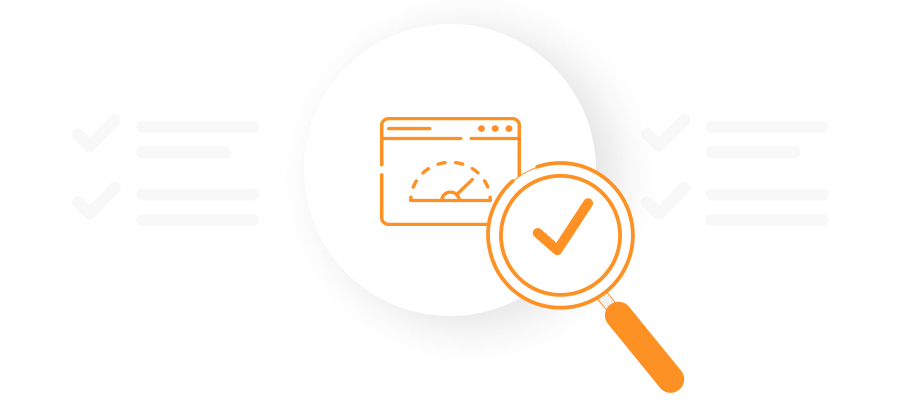 improved page speed image