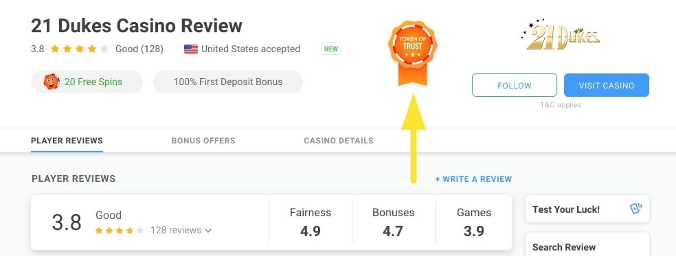 Trusted_Casino_Review_Page