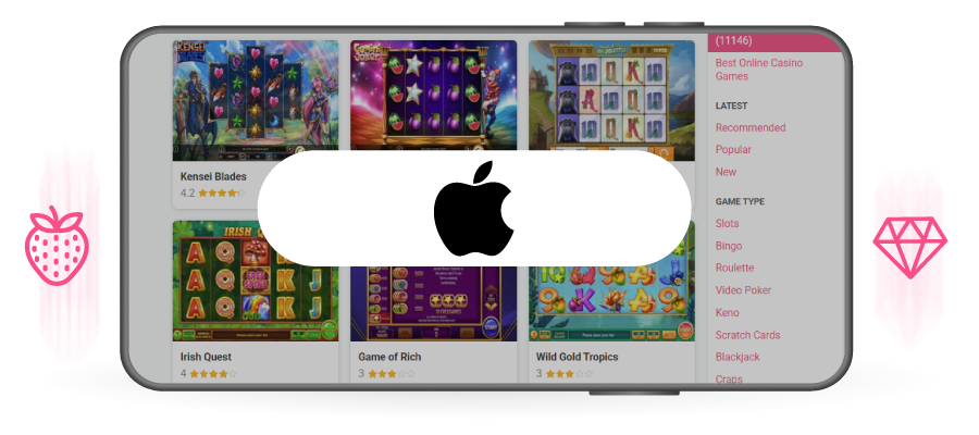 10 Best Free Slot Games for iPad – Top 10 Slots For Fun On iPad