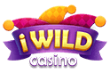 iWild casino logo