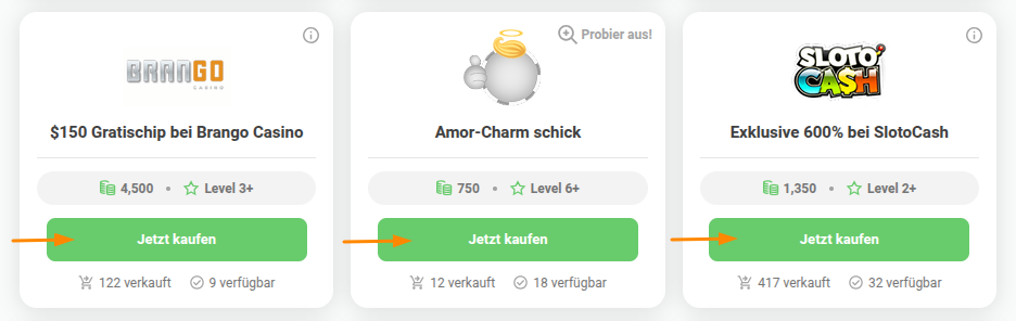 jetzt kaufen