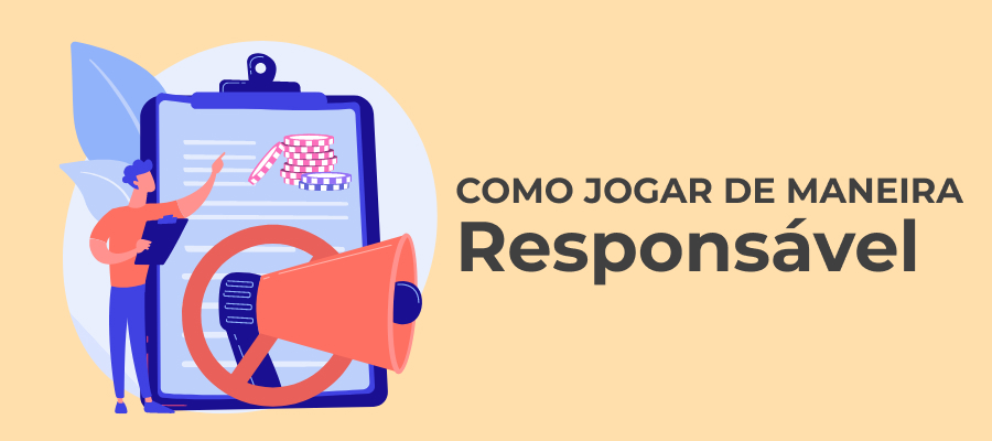 COMO JOGAR De Maneira Responsável