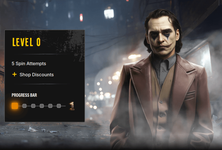 jokery casino loyalty club