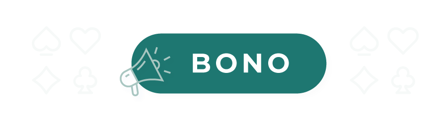 imagen de bonos de bacara