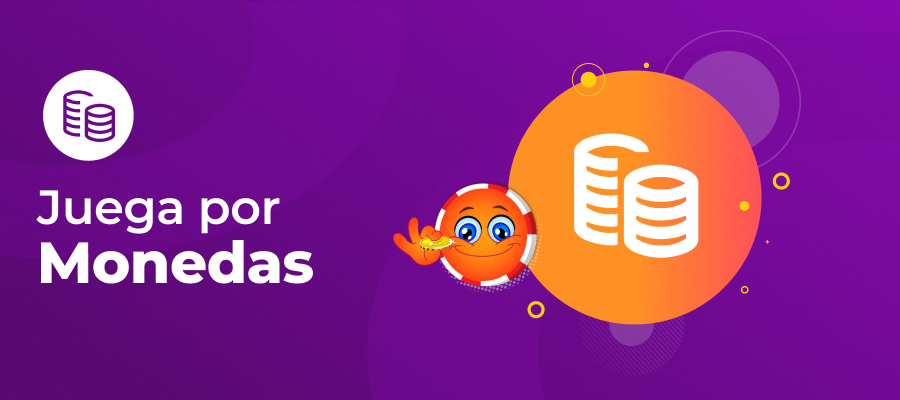 jugar por monedas chipy monedas es