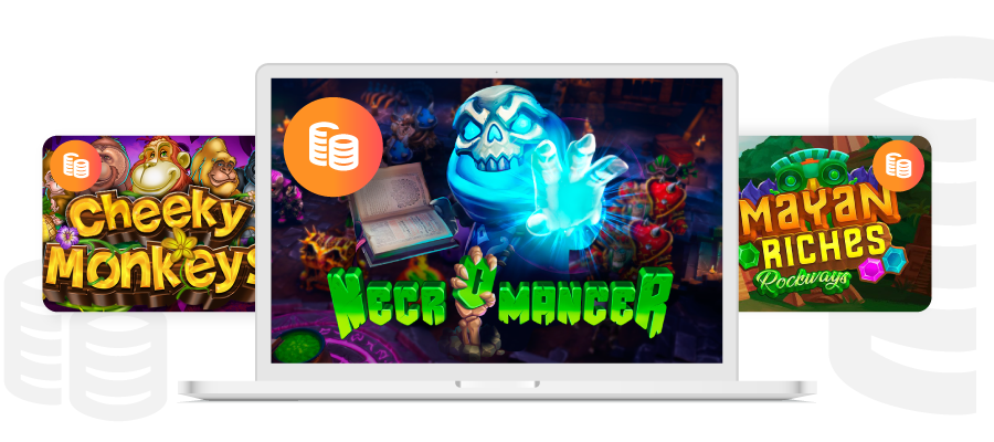 jugar por monedas eleccion de tragamonedas es