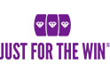 Just For The Win Logo