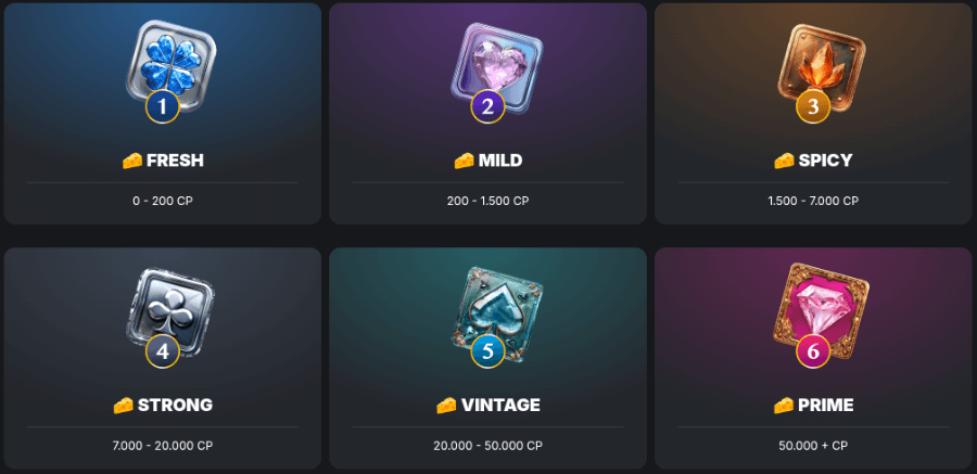 kaasino casino tournaments 