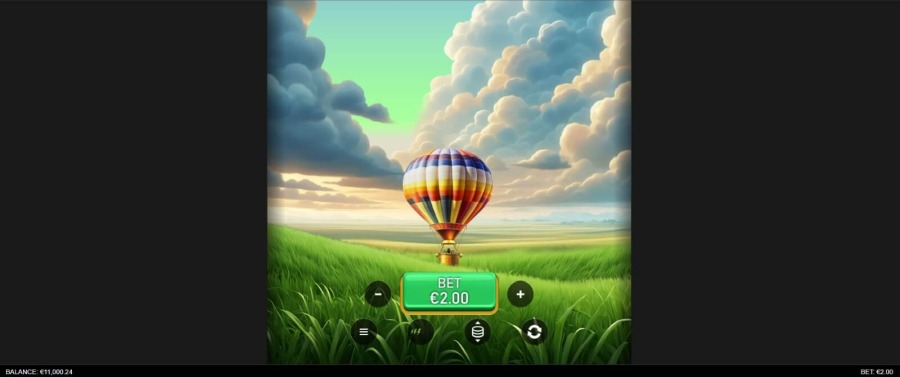 kalamba games balloon odyssey