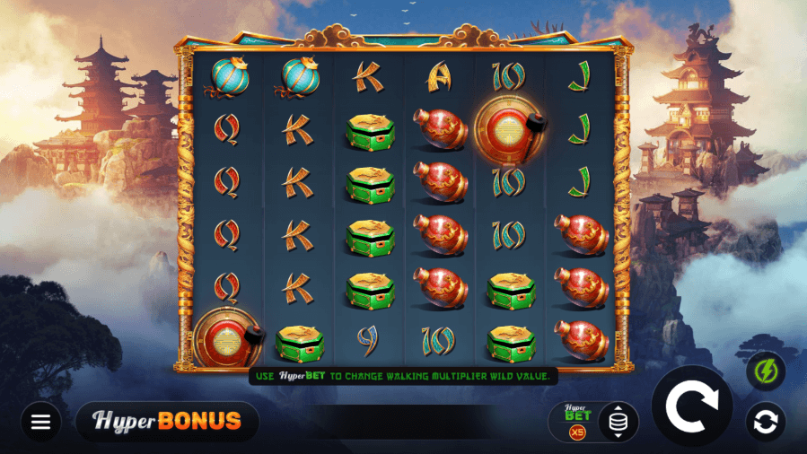 kalamba games legend of senteng