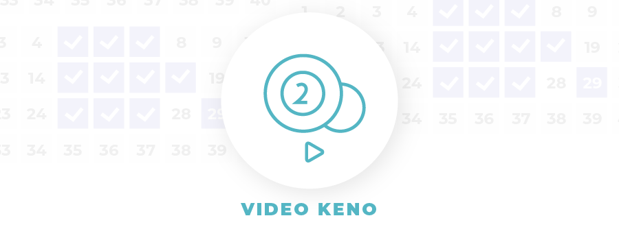 Video-Kenospiele