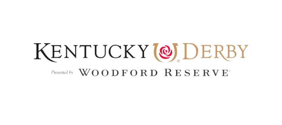 logo of the kentucky derby event
