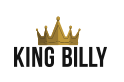 King Billy casino logo
