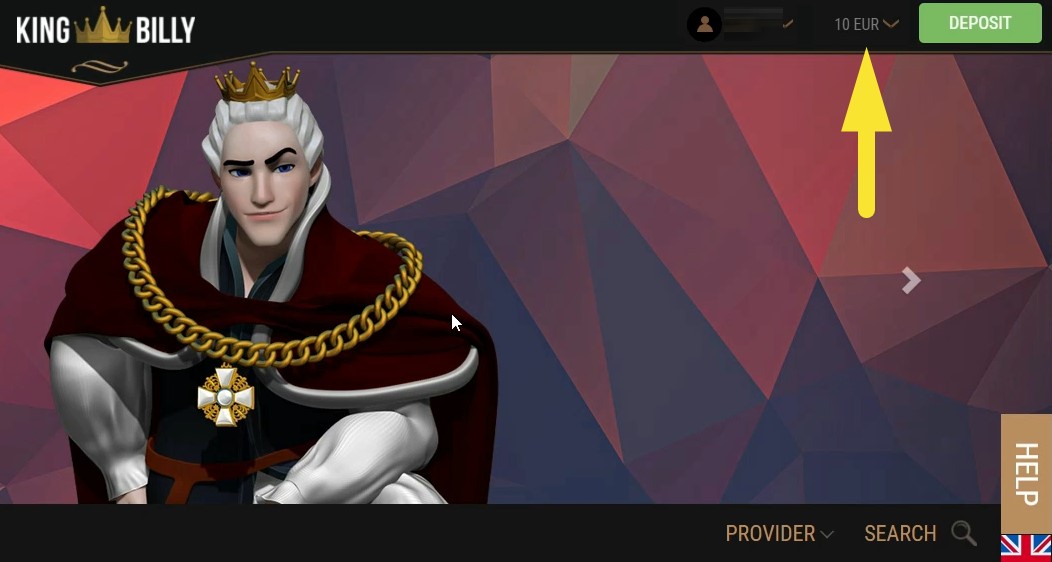 Skrill Casino Money Balance