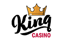 king casino logo