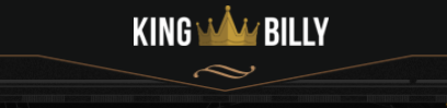 King Billy Casino Logo
