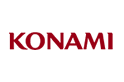 konami logo