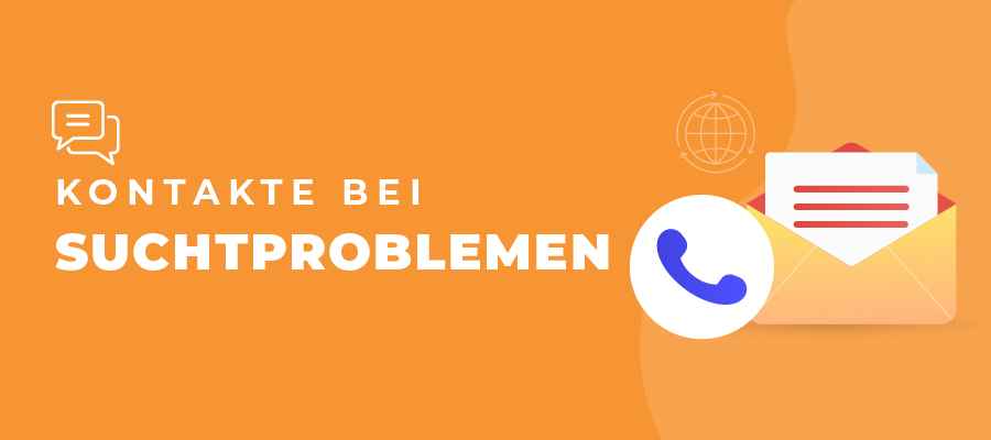 kontakte fur problematisches spielverhalten