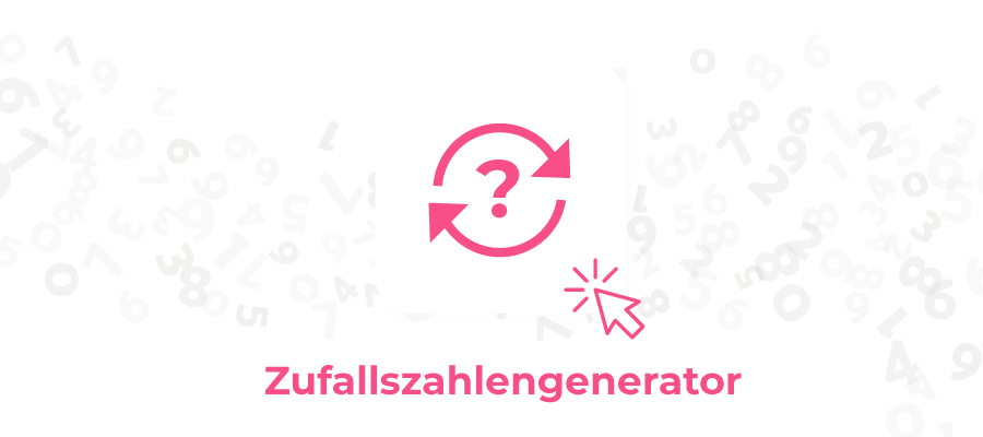 Zufallzahlengenerator bei Spielautomaten