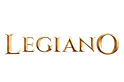 legiano casino logo