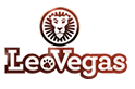 leovegas casino logo