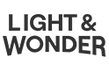 logotip light and wonder