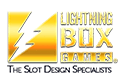 Lightning Box Games Logo