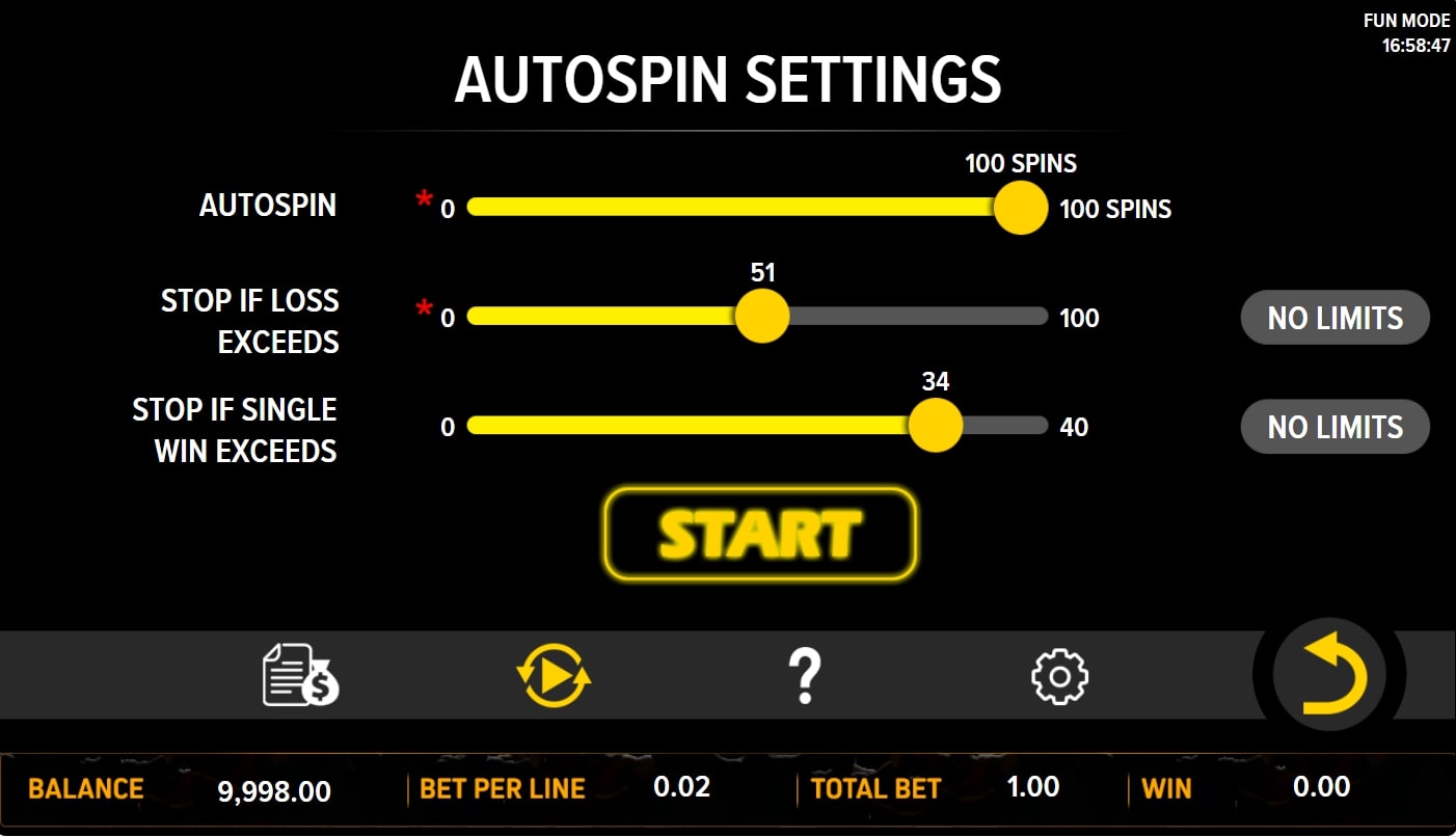 Liverpool Football Club Slot Features