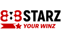 Логотип 888starz.bet