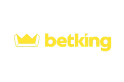 Логотип BetKing казино