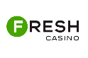 Логотип Fresh Casino