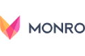 Логотип Monro